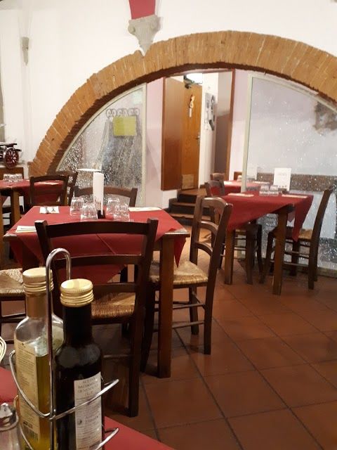 La Mangiatoia